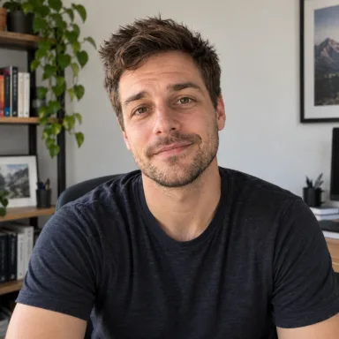 Ethan Cole, Guides Editor