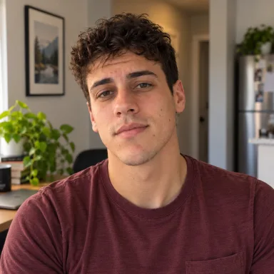 Jordan Blake, Game Settings Editor
