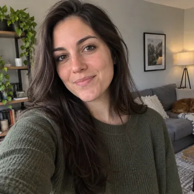 Maya Bennett, Gaming News Editor