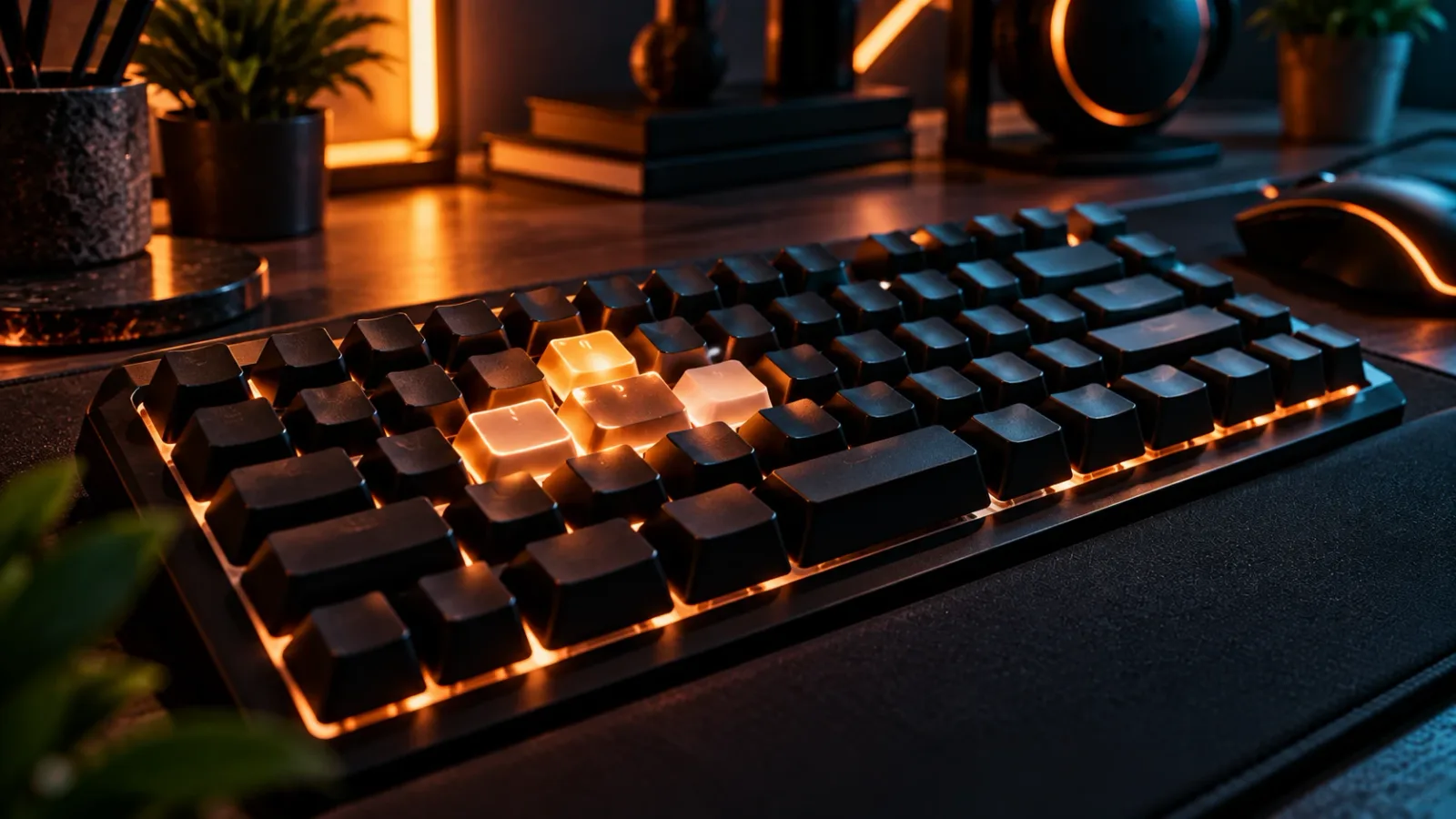 Best Valorant Keybinds 2026: Competitive Controls & Essential Binds — featured illustration