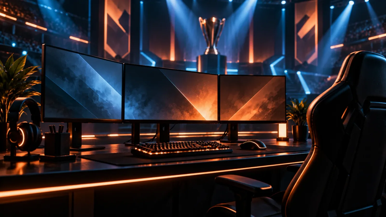 Valorant Pro Settings 2026: Sensitivity, Controls & Competitive Setup — featured illustration